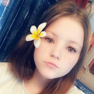 Meet your Posher, Geena